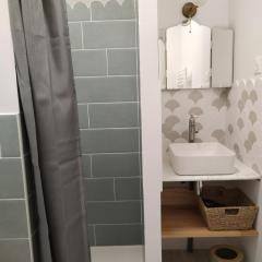 Le moulin de Siramon