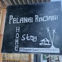Pelangi Rinjani Homestay