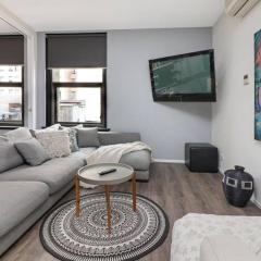 Hidden Gem Apartments by Ready Set Host