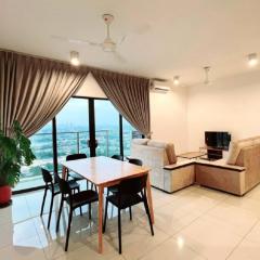 Brand New Home! TaksvitHome Trio Aeon GM Port Klang