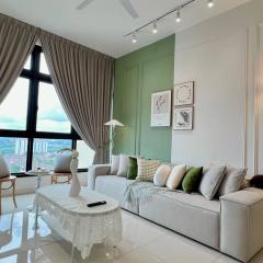 3BR-Countryroad-Paradigm Residence by Guesthouse-6-8Pax