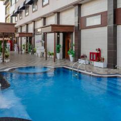 Hotel Vasdaa Grand