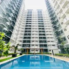 SMDC Style Residences Studios