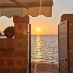 La Casa sulla Spiaggia