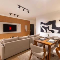 Signature Stays Private Apt with a huge terrace