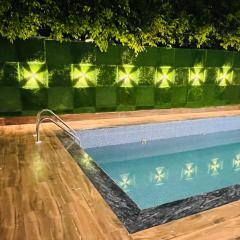 Green Villa
