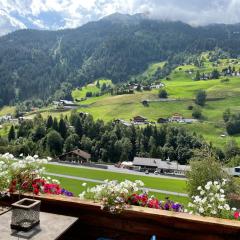 Chalet 1480