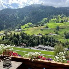 Chalet 1480