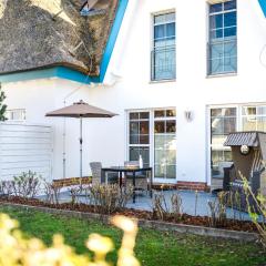 Wellnessresidenz Zingst Whg 5