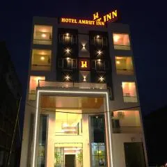 Hotel Amrut Inn Hospitalities