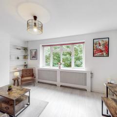 Pass the Keys Stylish flat in West Hampstead