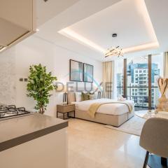 Hot Promo Chic Studio Close to Iconic Water Canal by Deluxe Holiday Homes