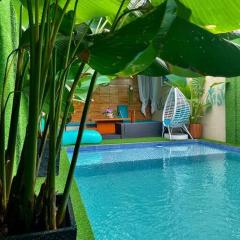 Breeyana's Private Resort