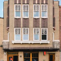 Huis Hector Mechiels HOUSE