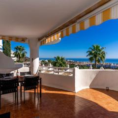 Ultimate Rentals - Geweldig Appartement Met Zeezicht!