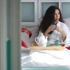 El Patio del Limonero