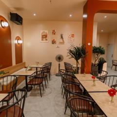 Gaki Hotel