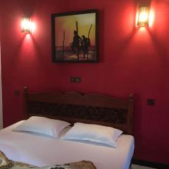 Dilainya Homestay Mirissa