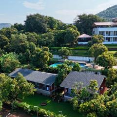 Grand Ambience Resort