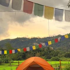TauSco Homestay & Campsite - Coorg