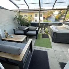 Ferienwohnung Franz