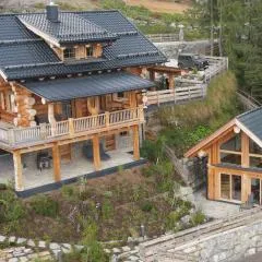 Chalet Tannenhaus I