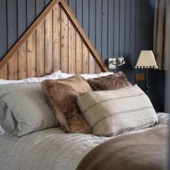 El Alamo Sierra Nevada APTO NUEVO 2 habitaciones 2 baños en zona baja