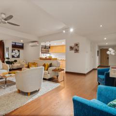 Fahrenheit 88 Pavillion Bukit Bintang 3 bedroom