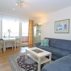 Haus Metropol, App. 172 OB