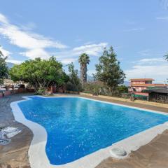 Casa rural suerteluna