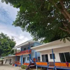 Eagle View Kaeng Krachan