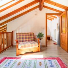 Appartamento Entreville centro città Aosta