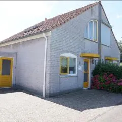 Vakantiehuis Strand en water