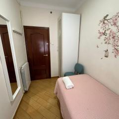 Acogedoras habitaciones en Valencia