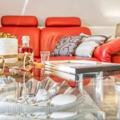 Mühlenstrasse 23 - Wohnung Boddenstern