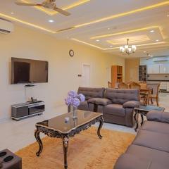 Kingstel Escape East Legon