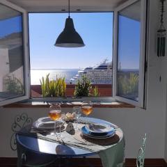 MyPlaceLisbon - River View Paraíso Apartment