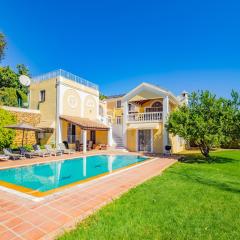 Cubo's Casa La Paloma