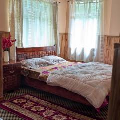 Lepcha Homestay Darjeeling