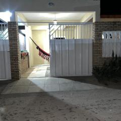 Nativa casa principal