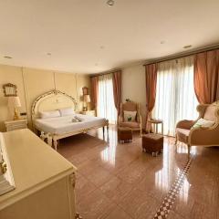 Rococó en el centro de Alicante