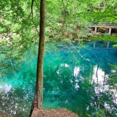 Ferienwohnung auf dem Dorf
