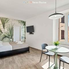 La Piccola Corte, Terre Marine