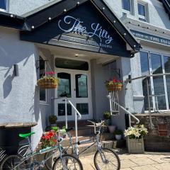 The Lilly Restaurant With Rooms