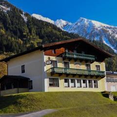 Harbachwirt, Gasthof