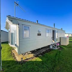 Homely 6 Berth Caravan For Hire By The Beach At California Cliffs Ref 50006F