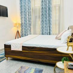 Apartment nearby madanta hospital