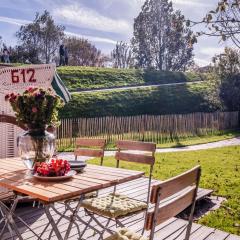 Mien Stuuv Wohnung 1 Diekstuuv