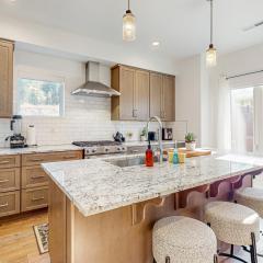 Sandlewood Sanctuary