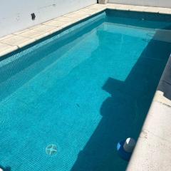 Apartamento La Rural-Palermo